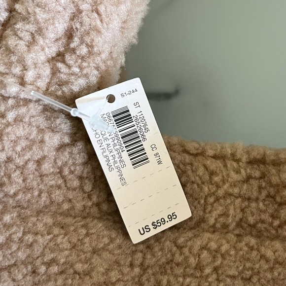 *GAVE AWAY* Victoria’s Secret Tote Bag - NEW - Picture 5 of 5